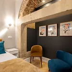 Rc 161- Amazing Center Apartman *