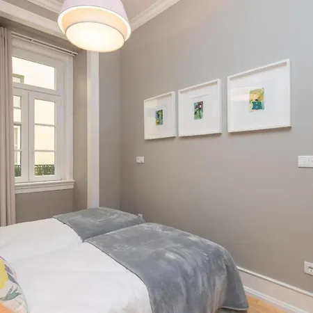 Apartman Rc 161- Amazing Center *