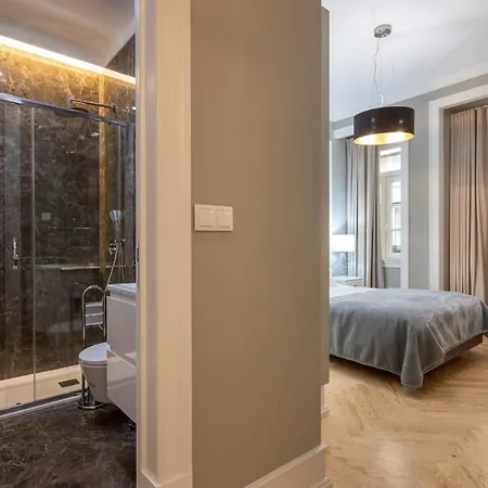 Rc 161- Amazing Center Apartament Lizbona
