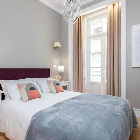 Apartament Rc 161- Amazing Center