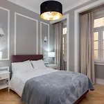 Apartamento Rc 161- Amazing Center Lisboa