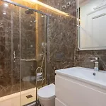 Rc 161- Amazing Center Apartamento *