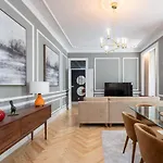 Rc 161- Amazing Center Apartamento *