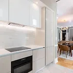 Rc 161- Amazing Center Apartamento *