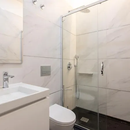Rc 161- Amazing Center Appartement