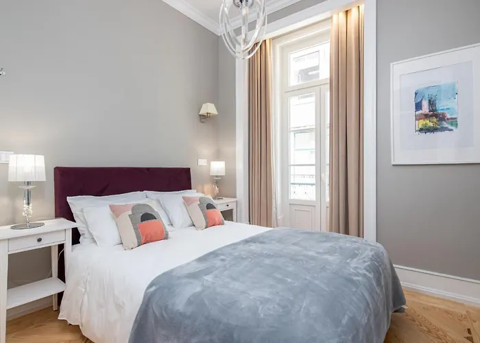 Apartment Rc 161- Amazing Center
