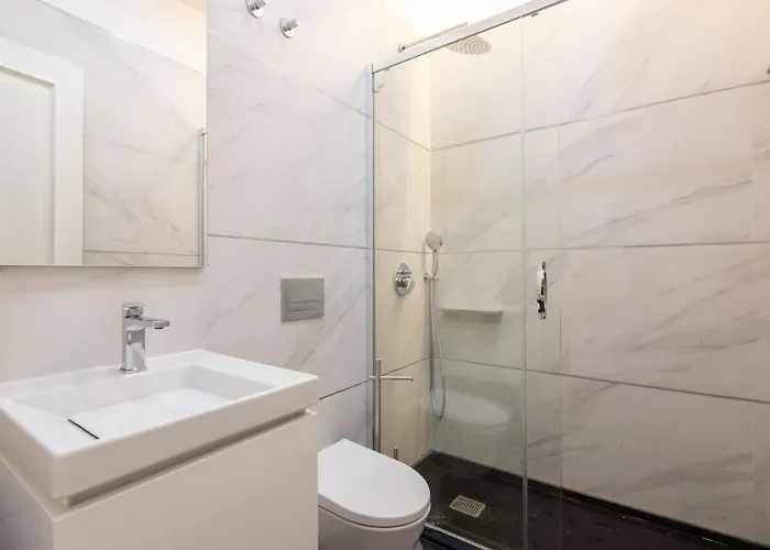 Rc 161- Amazing Center Apartment